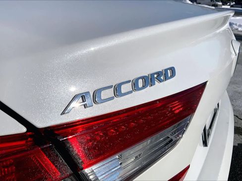 Used 2021 Honda Accord LX image 31