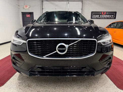 Used 2020 Volvo XC60 T5 R-Design w/ Protection Package Premier FWD image 7