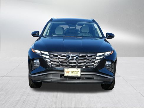 Certified 2023 Hyundai Tucson SEL w/ Convenience Package image 2