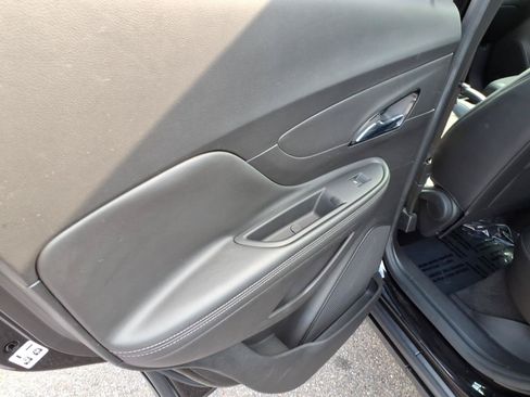 Used 2018 Buick Encore Preferred FWD image 7