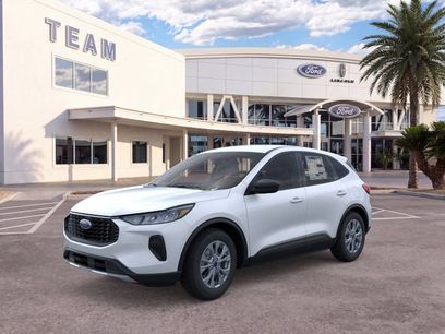 New 2026 Ford Escape Active w/ Tech Pack #1