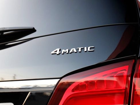 Used 2018 Mercedes-Benz GLS 550 4MATIC image 13