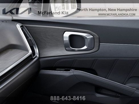 New 2026 Kia Sorento SX Prestige AWD/4WD image 26