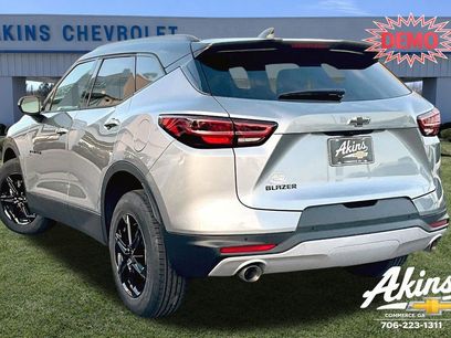 New 2026 Chevrolet Blazer LT w/ Sound & Technology Package