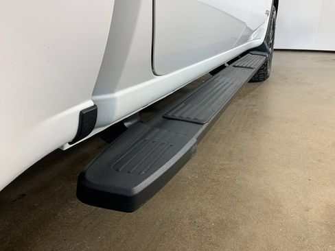 Used 2020 GMC Sierra 1500 AT4 w/ AT4 Premium Package image 10