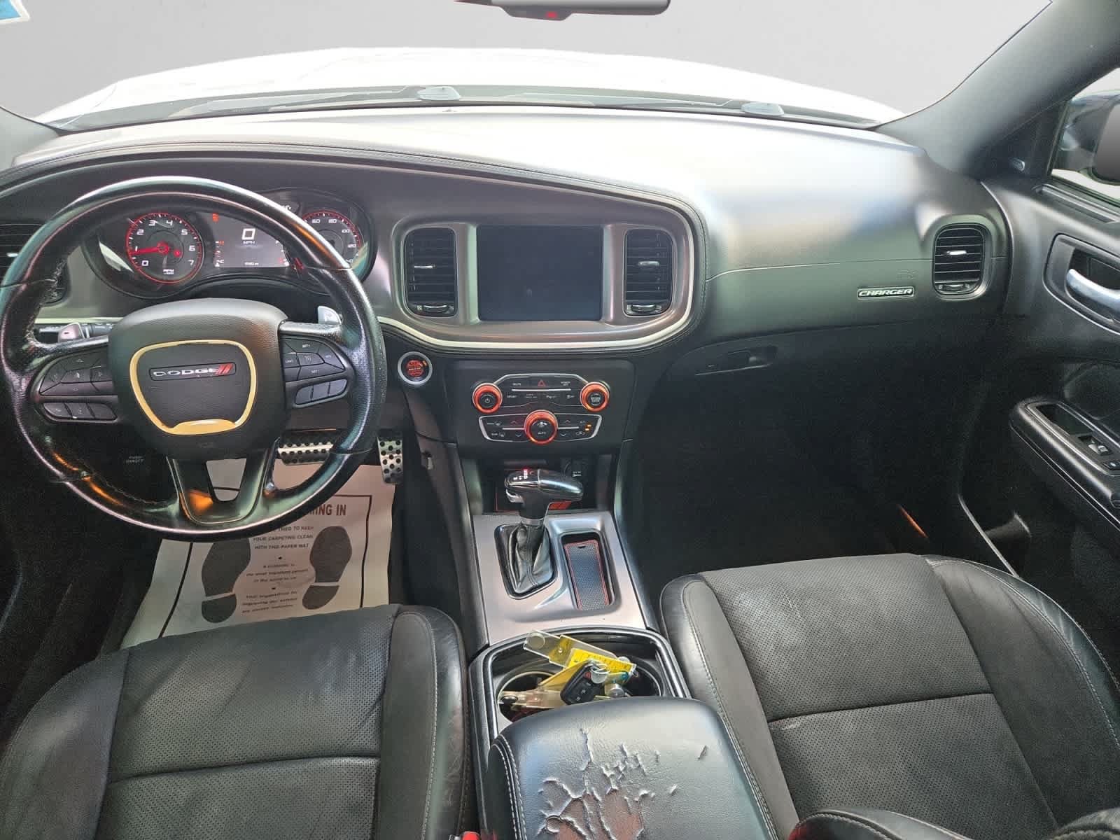 Used 2022 Dodge Charger GT w/ Plus Group RWD image 10