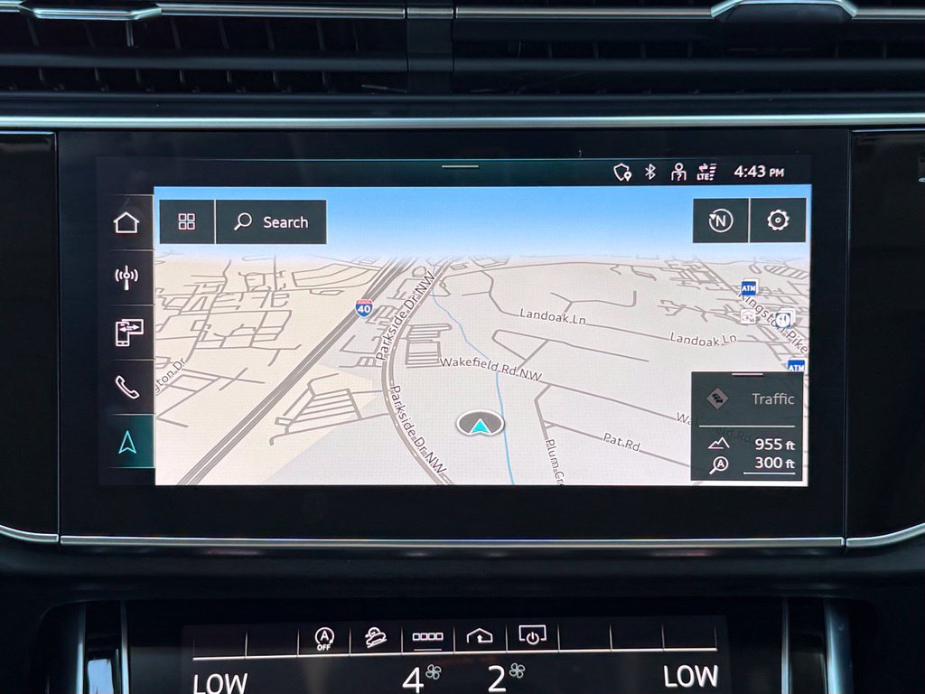 Used 2023 Audi Q8 Premium Plus AWD/4WD image 27