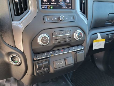 New 2026 GMC Sierra 2500 Pro w/ 1SA Pro Safety Plus Package image 21