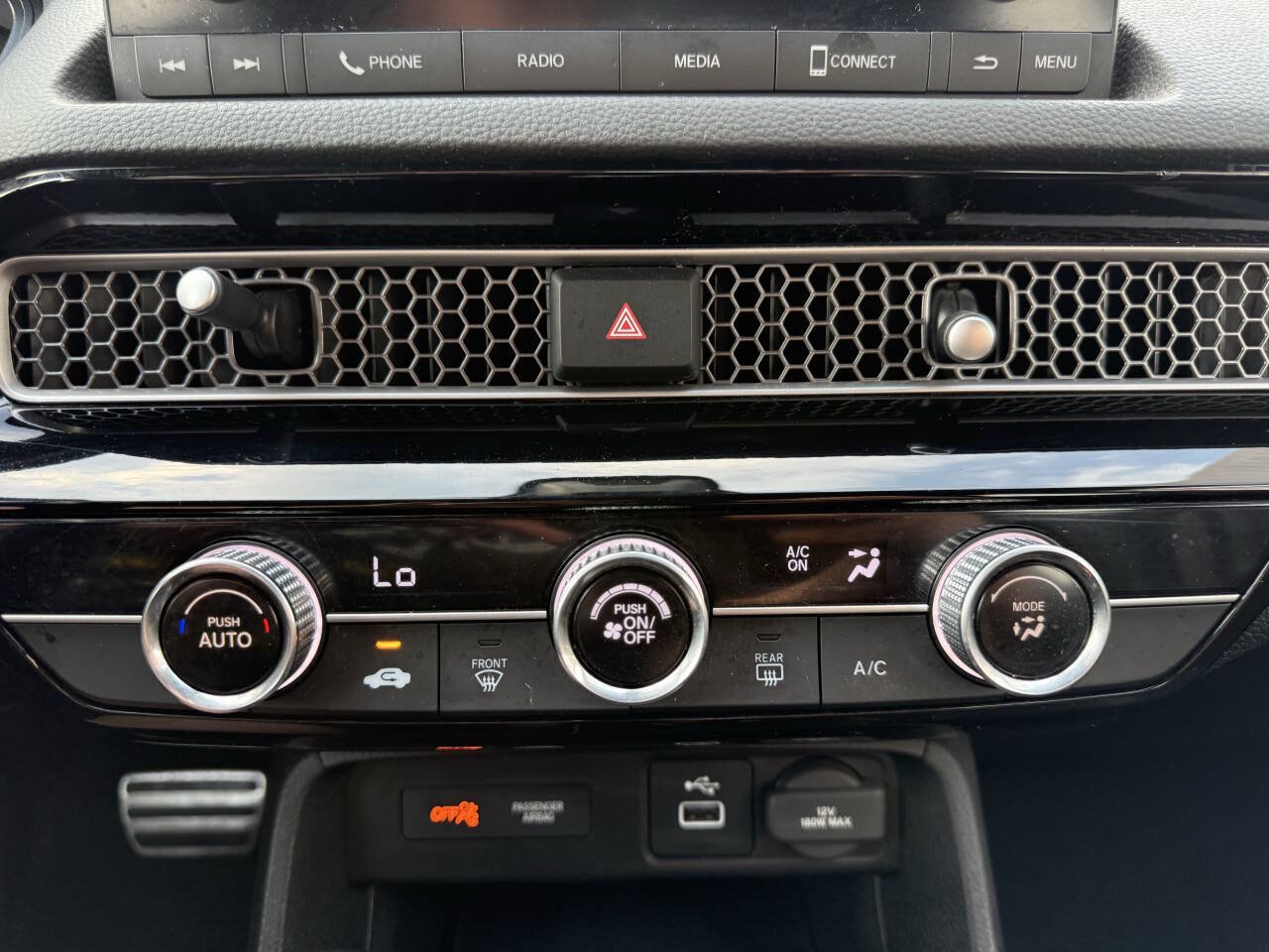 Used 2022 Honda Civic Sport image 28