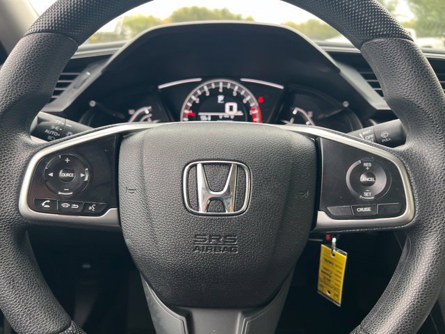 Used 2018 Honda Civic LX image 22
