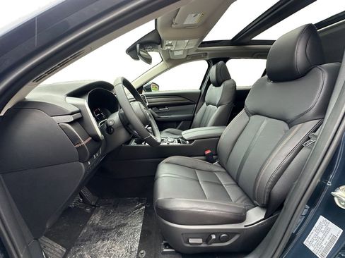 New 2026 MAZDA CX-50 AWD 2.5 S w/ Premium Package image 9