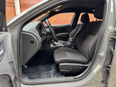 Used 2023 Dodge Charger SXT image 22