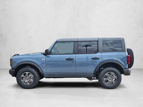 New 2025 Ford Bronco Big Bend image 5