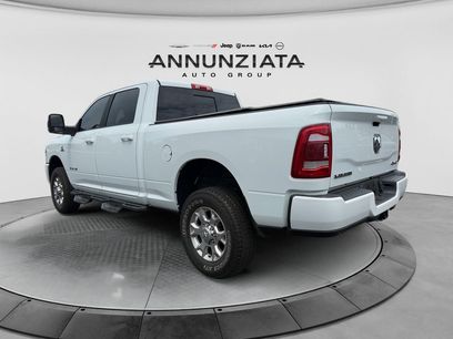 Used 2024 RAM 2500 Laramie