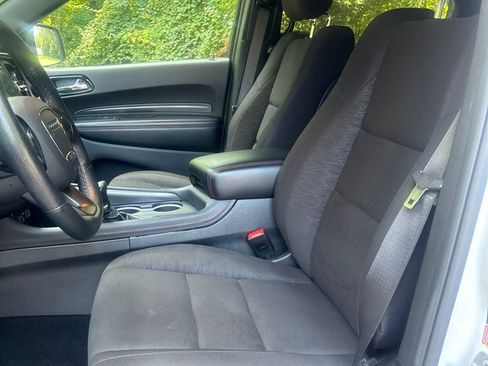 Used 2026 Dodge Durango GT AWD/4WD image 17