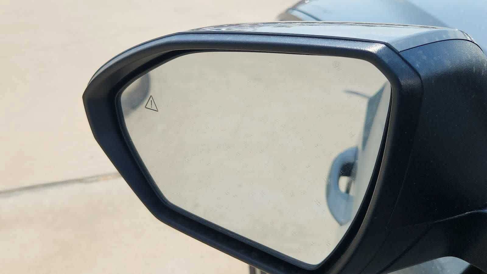 New 2026 Hyundai Tucson Limited FWD image 11