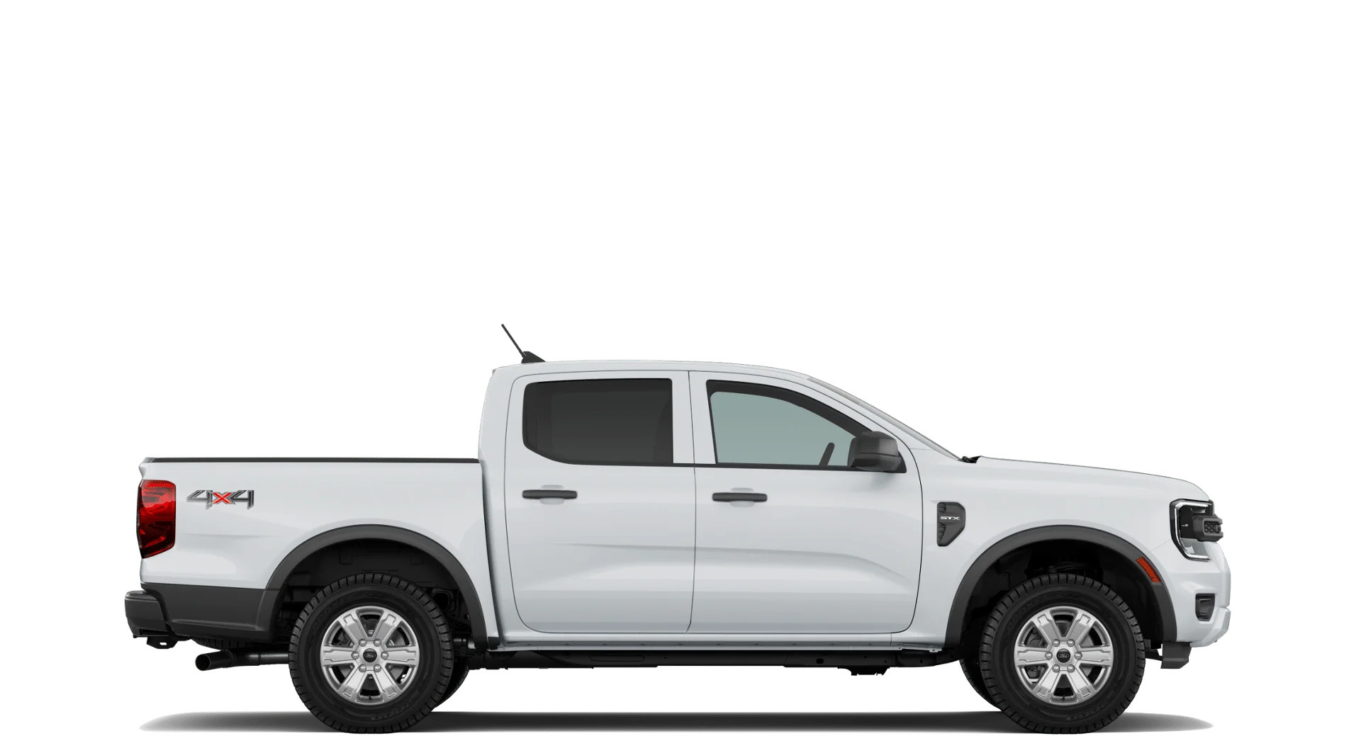 New 2026 Ford Ranger XL w/ Trailer Tow Package AWD/4WD image 27
