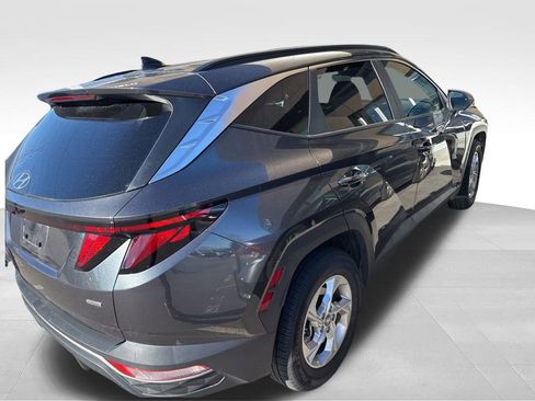 Used 2024 Hyundai Tucson SEL image 7