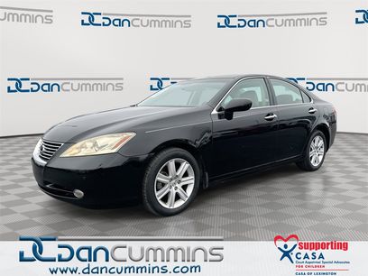 Used 2009 Lexus ES 350