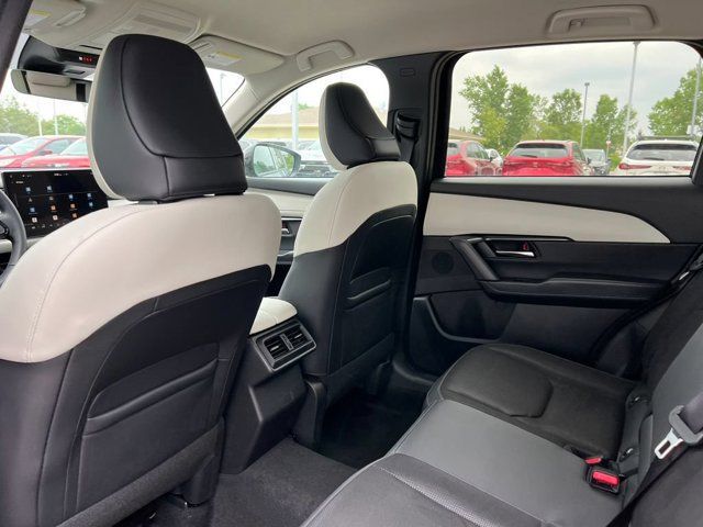 New 2026 MAZDA CX-5 Select AWD/4WD image 27