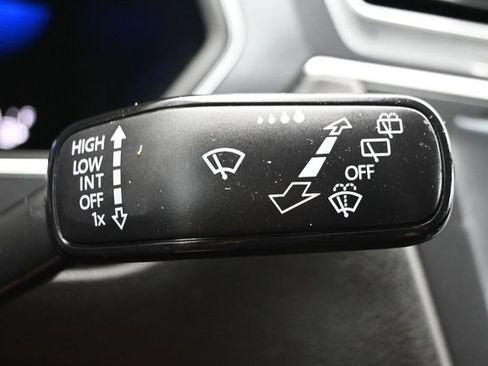 Used 2023 Volkswagen Tiguan S AWD/4WD image 22