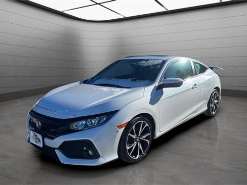 Used 2019 Honda Civic Si image 5