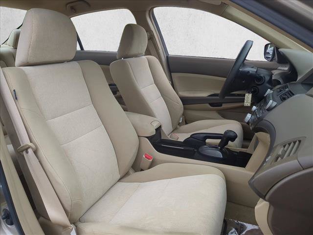 Used 2009 Honda Accord LX image 18
