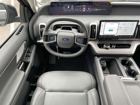 New 2025 Ford Expedition Max Active image 10