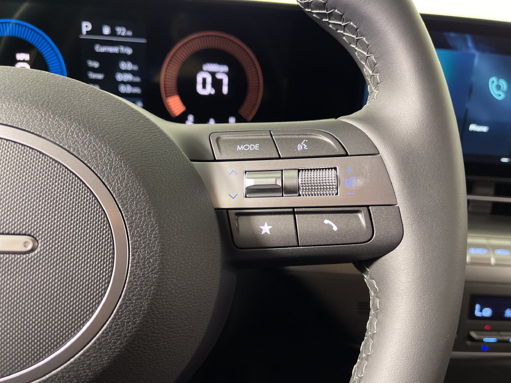 New 2027 Hyundai Kona SEL Sport FWD image 29
