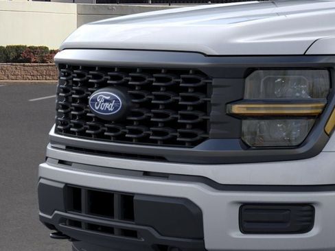 New 2026 Ford F150 STX AWD/4WD image 17