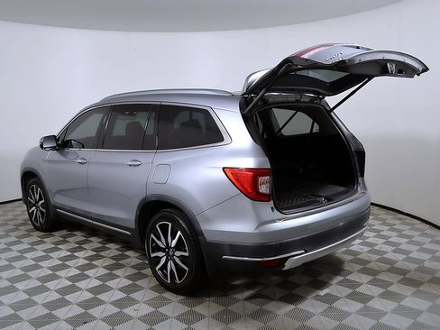 Used 2022 Honda Pilot Touring image 10