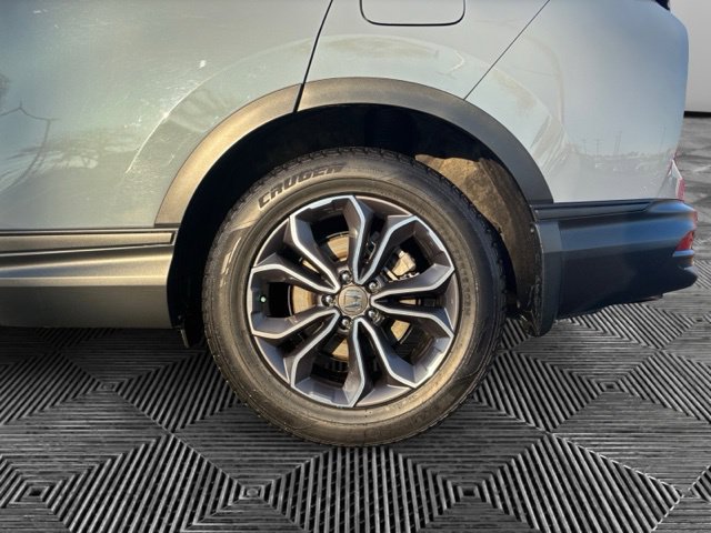 Used 2020 Honda CR-V EX image 31