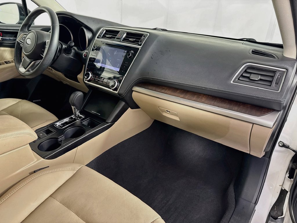 Used 2018 Subaru Outback 2.5i Limited AWD/4WD image 37
