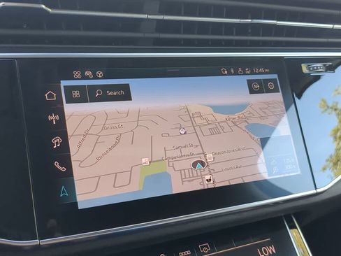 Used 2025 Audi Q7 3.0T Premium Plus image 29