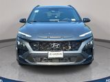 Used 2022 Hyundai Kona N Line w/ Tech Package image 2
