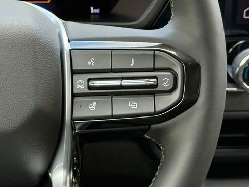 New 2026 Chevrolet Colorado Trail Boss image 31