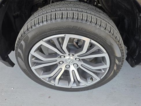 Used 2025 RAM 1500 Tungsten w/ Towing Technology Group image 53