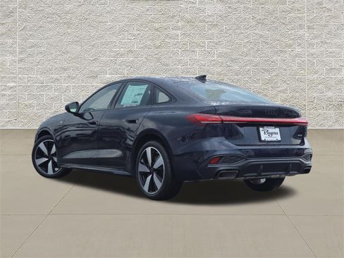 New 2026 Audi A5 2.0T Premium Plus AWD/4WD image 5