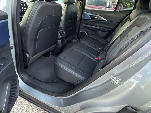 New 2026 Chevrolet Equinox EV LT FWD image 18