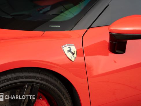 Used 2023 Ferrari 296 GTB image 9