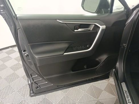 Used 2023 Toyota RAV4 XLE w/ XLE Grade Weather Package image 20