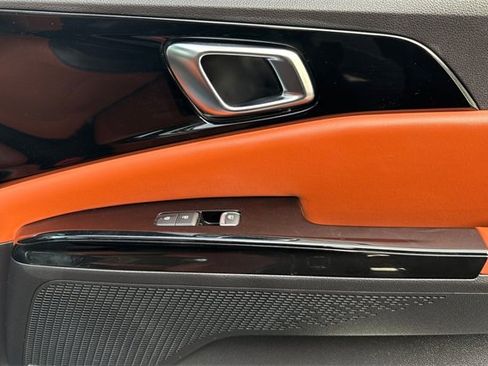 Certified 2022 Kia Carnival SX Prestige image 23