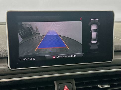 Used 2019 Audi A4 2.0T Premium Plus w/ Premium Plus Package image 14