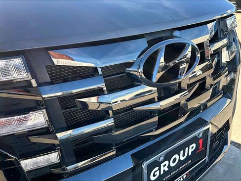 Used 2023 Hyundai Santa Cruz Limited image 30