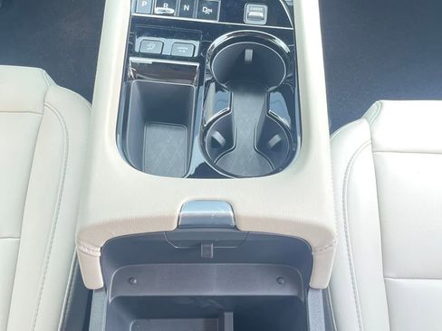 New 2026 Nissan Murano SV AWD/4WD image 21