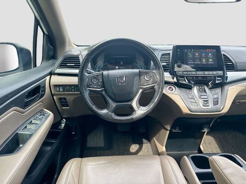 Used 2023 Honda Odyssey EX-L image 23