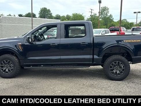New 2026 Ford F150 Tremor w/ Equipment Group 402A High AWD/4WD image 4