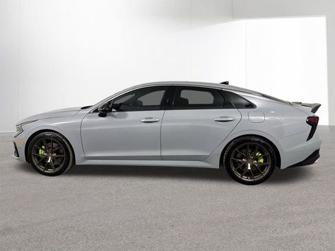 Used 2026 Kia K5 GT w/ GT1 Package image 30