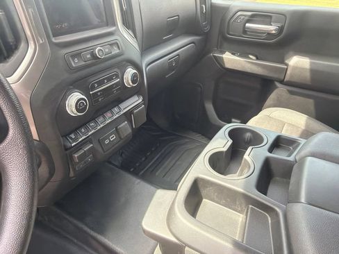 Used 2026 GMC Sierra 2500 Pro w/ Max Trailering Package AWD/4WD image 23