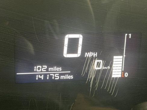 Used 2025 Nissan Kicks S FWD image 19